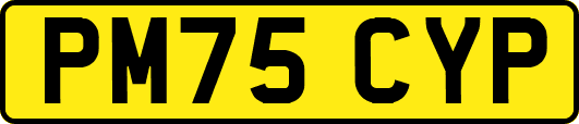 PM75CYP