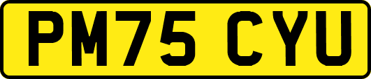 PM75CYU