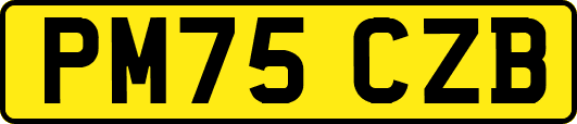 PM75CZB