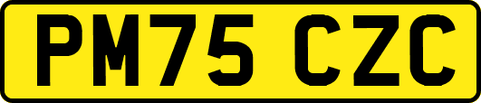 PM75CZC