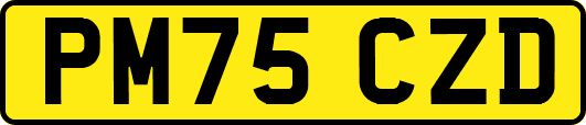 PM75CZD
