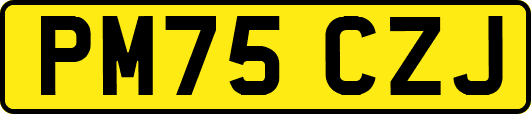 PM75CZJ