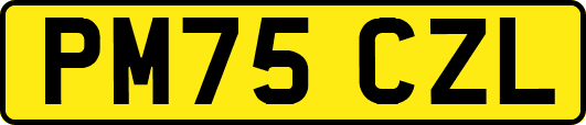 PM75CZL