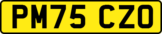 PM75CZO