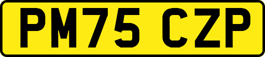 PM75CZP