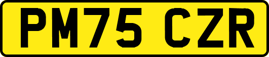PM75CZR