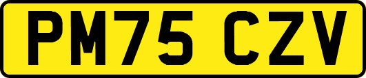 PM75CZV