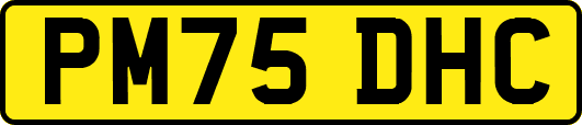 PM75DHC