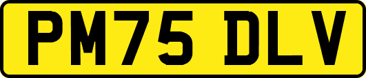 PM75DLV