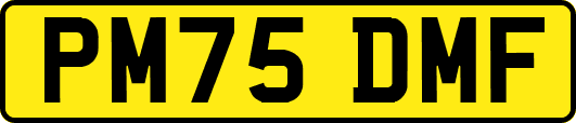 PM75DMF