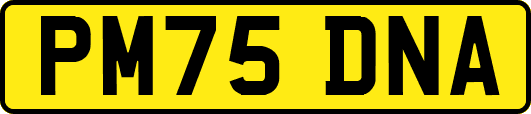 PM75DNA