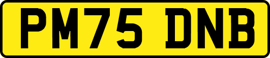 PM75DNB