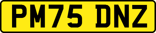 PM75DNZ