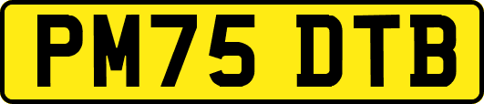 PM75DTB