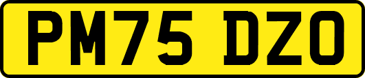 PM75DZO