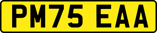PM75EAA