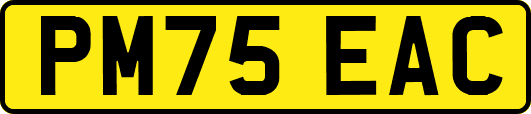 PM75EAC