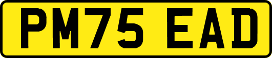 PM75EAD