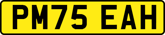 PM75EAH