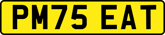 PM75EAT