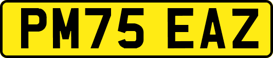 PM75EAZ