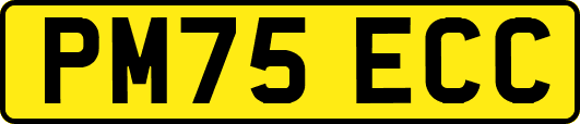 PM75ECC