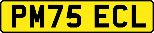 PM75ECL