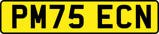 PM75ECN