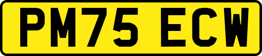 PM75ECW