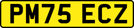 PM75ECZ