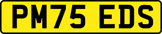 PM75EDS
