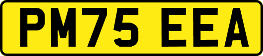 PM75EEA