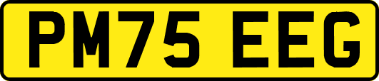 PM75EEG