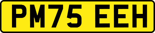 PM75EEH