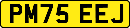 PM75EEJ
