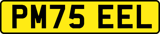 PM75EEL
