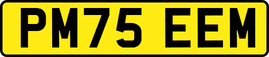 PM75EEM