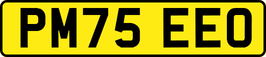 PM75EEO