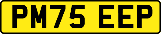 PM75EEP