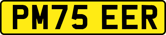 PM75EER