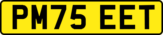 PM75EET