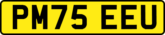PM75EEU