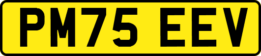 PM75EEV