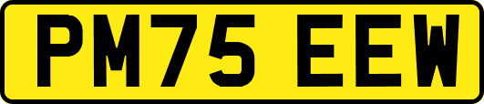 PM75EEW
