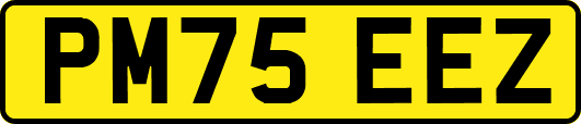 PM75EEZ