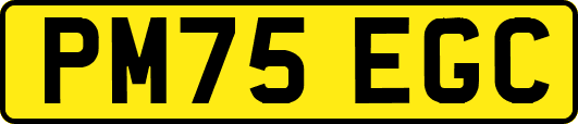 PM75EGC