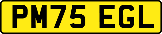 PM75EGL