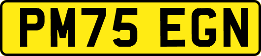 PM75EGN