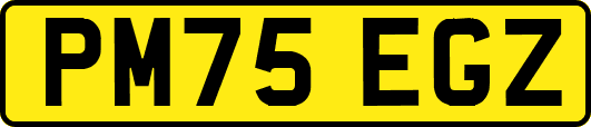 PM75EGZ
