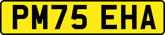 PM75EHA